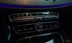 Mercedes-Benz E 300 * E300 AMG Line * , снимка 17