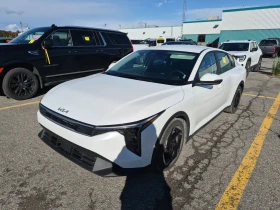 Kia K4, снимка 1