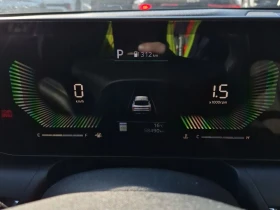 Kia K4, снимка 9