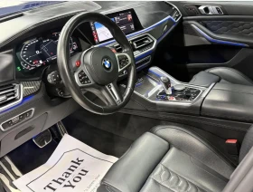 BMW X5M SKY LOUNGE | DRIVER ASSIST PRO | MASSAGE | , снимка 14