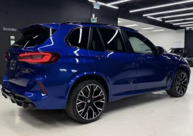 BMW X5M SKY LOUNGE | DRIVER ASSIST PRO | MASSAGE | , снимка 5