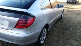 Mercedes-Benz C 180 1,8 i - 11 лв. / 5.62 € - 93051906 13