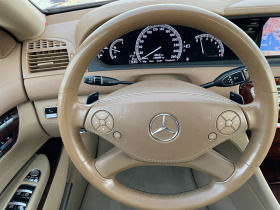 Mercedes-Benz CL 500 Face 435ps, снимка 12 - Автомобили и джипове - 39723355