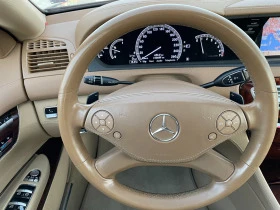 Mercedes-Benz CL 500 Face 435ps | Mobile.bg    12