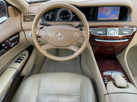 Mercedes-Benz CL 500 Face 435ps, снимка 11
