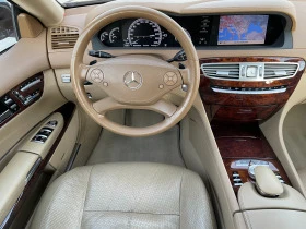 Mercedes-Benz CL 500 Face 435ps | Mobile.bg    11