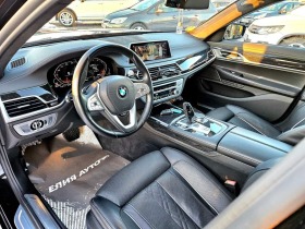 BMW 730 D XDRIVE LONG FULL TOP 60.  100% | Mobile.bg   9