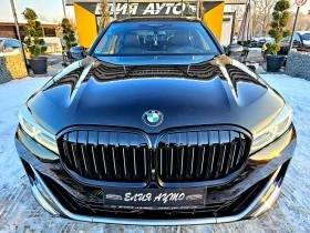 BMW 730 D XDRIVE LONG FULL TOP 60хил.км ЛИЗИНГ 100%, снимка 2