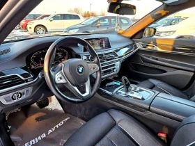 BMW 730 D XDRIVE LONG FULL TOP 60хил.км ЛИЗИНГ 100%, снимка 12