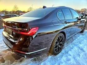 BMW 730 D XDRIVE LONG FULL TOP 60хил.км ЛИЗИНГ 100%, снимка 6