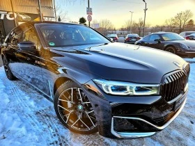 BMW 730 D XDRIVE LONG FULL TOP 60хил.км ЛИЗИНГ 100%, снимка 1