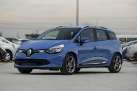 Renault Clio 1.2 бензин евро6