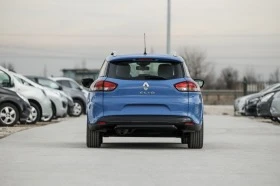 Renault Clio 1.2 бензин евро6, снимка 7