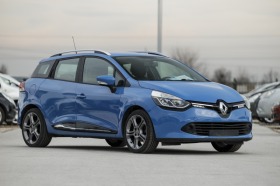 Renault Clio 1.2 бензин евро6, снимка 11 - Автомобили и джипове - 44556129