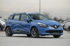 Renault Clio 1.2  6 | Mobile.bg    11