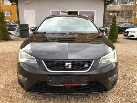     Seat Leon FR-184-k.c/MATRIX/DISTRONIC-- 