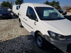 VW Caddy 2.0d, снимка 2 - Автомобили и джипове - 44889646