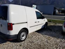 VW Caddy 2.0d, снимка 4 - Автомобили и джипове - 44889646