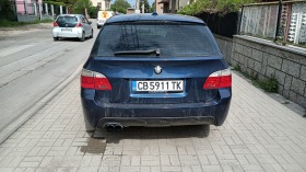 BMW 530 530, снимка 2