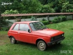  Peugeot 104