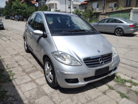 Mercedes-Benz A 180 A200CDI, снимка 11