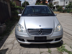 Mercedes-Benz A 180 A200CDI, снимка 2