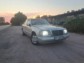 Mercedes-Benz 124 2.0 136   | Mobile.bg    1