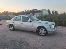 Mercedes-Benz 124 2.0 136   | Mobile.bg    2