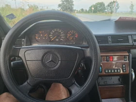 Mercedes-Benz 124 2.0 136   | Mobile.bg    7