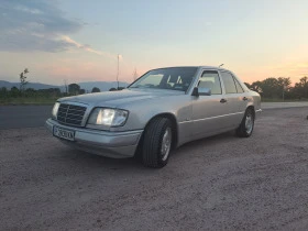 Mercedes-Benz 124 2.0 136   | Mobile.bg    3