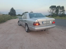 Mercedes-Benz 124 2.0 136   | Mobile.bg    5