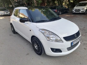 Suzuki Swift 1.2i, 94kc, GAZ, регистриран, снимка 2