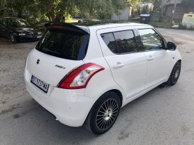 Suzuki Swift 1.2i, 94kc, GAZ,  | Mobile.bg    4