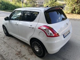 Suzuki Swift 1.2i, 94kc, GAZ,  | Mobile.bg    3