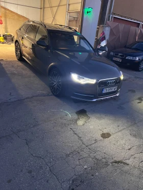 Audi A6 Allroad, снимка 11