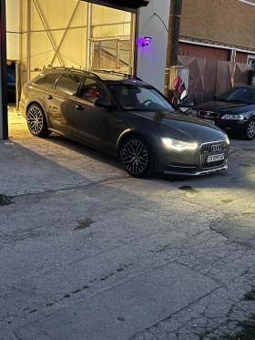 Audi A6 Allroad, снимка 4