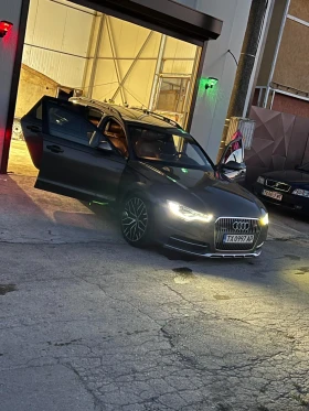 Audi A6 Allroad, снимка 3