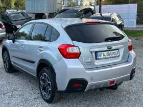 Subaru XV 2.0D * * 125000km* * ПЪЛНА СЕРВИЗНА ИСТОРИЯ* * , снимка 5