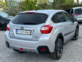 Subaru XV 2.0D * * 125000km* * ПЪЛНА СЕРВИЗНА ИСТОРИЯ* * , снимка 4