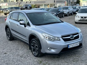 Subaru XV 2.0D * * 125000km* * ПЪЛНА СЕРВИЗНА ИСТОРИЯ* *  - изображение 1