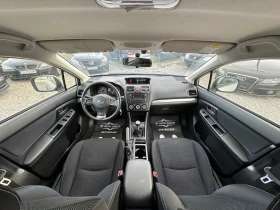 Subaru XV 2.0D * * 125000km* * ПЪЛНА СЕРВИЗНА ИСТОРИЯ* * , снимка 10