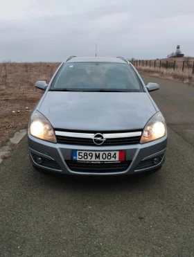 Opel Astra COSMO , снимка 3