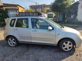 Mazda 2, снимка 1