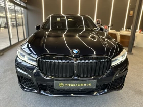 BMW 760 Li* V12* FULL* , снимка 2