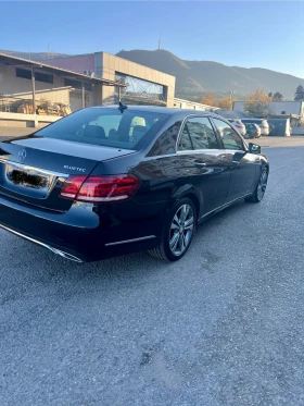 Mercedes-Benz E 350 350 Bluetec, снимка 4