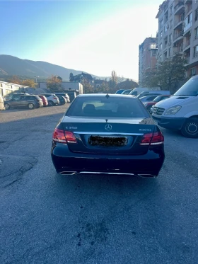 Mercedes-Benz E 350 350 Bluetec, снимка 2