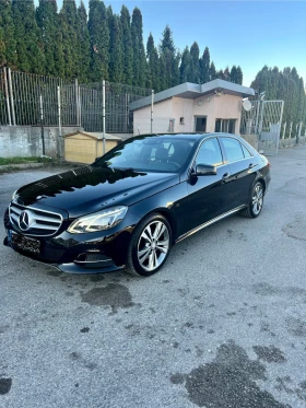 Mercedes-Benz E 350 350 Bluetec, снимка 7