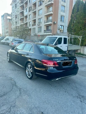 Mercedes-Benz E 350 350 Bluetec, снимка 3