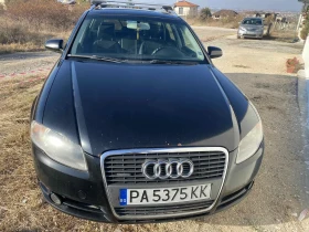 Обява за продажба на Audi A4 B6 ~6 000 лв. - изображение 1