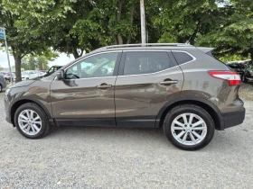 Nissan Qashqai 1.5DCI-NAVI-PANORAMA-FULL | Auto.bg — изображение 6